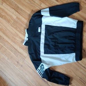 New Balance Rain Coat